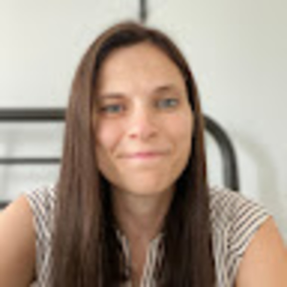 Meet your Posher, Rebekah - Picture 1 of 1